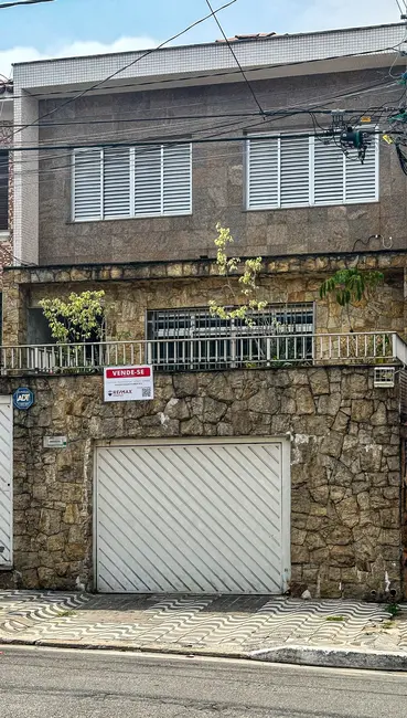 Casa com 4 quartos à venda, 240m2 em Vila Guilherme, São Paulo - SP - imagem 3 Foto 3 de Casa com 4 quartos à venda, 240m2 em Vila Guilherme, São Paulo - SP