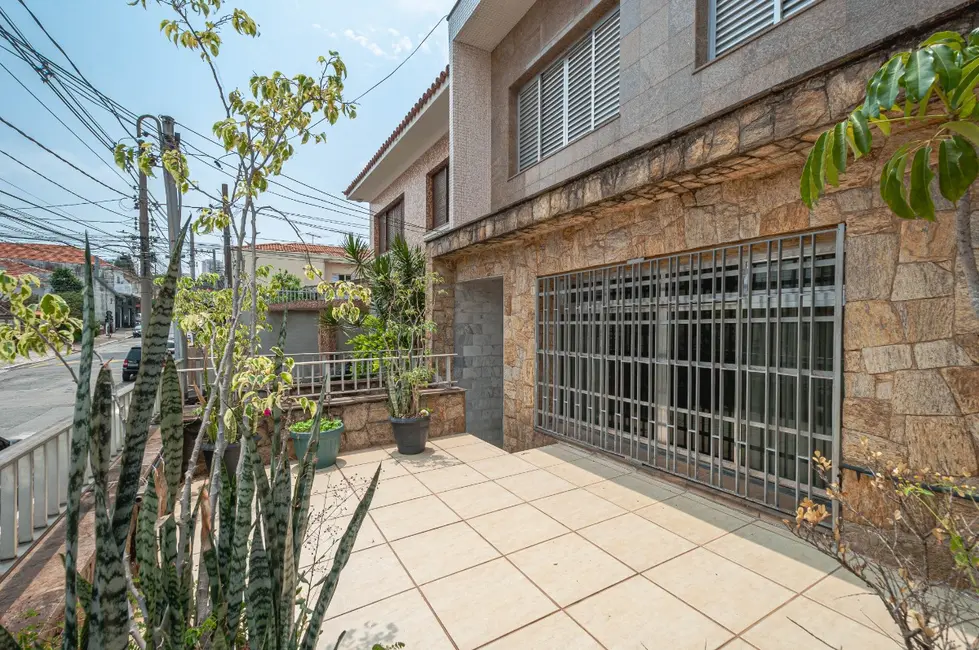 Casa com 4 quartos à venda, 240m2 em Vila Guilherme, São Paulo - SP - imagem 5 Foto 5 de Casa com 4 quartos à venda, 240m2 em Vila Guilherme, São Paulo - SP