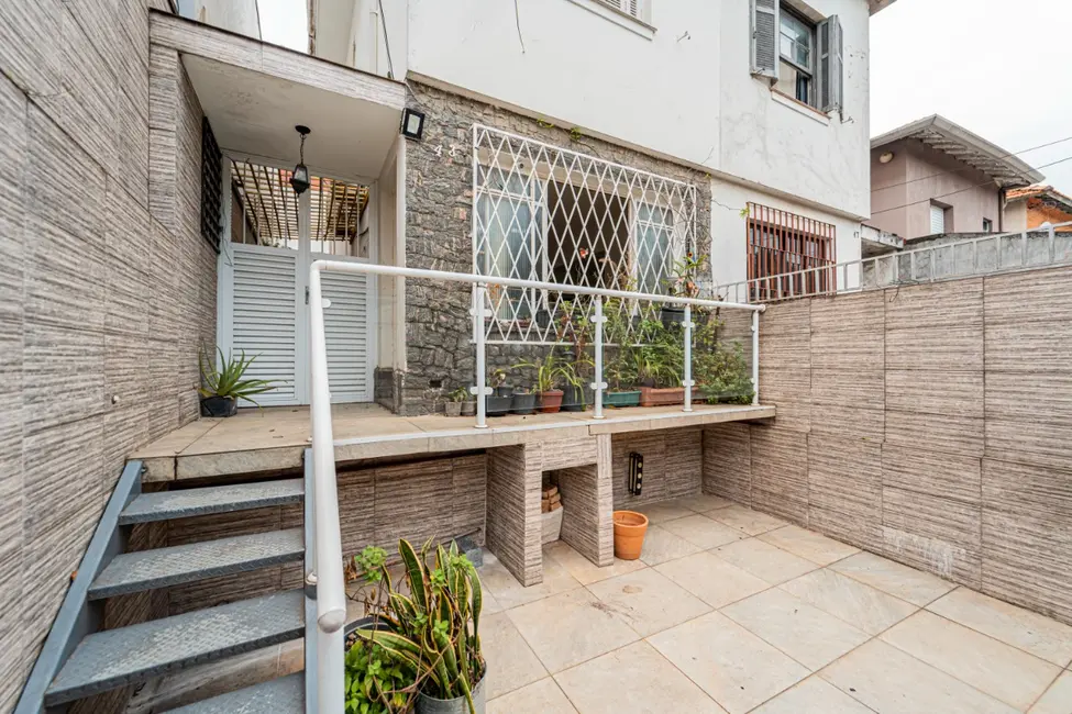 Foto 1 de Casa com 2 quartos à venda, 90m2 em Planalto Paulista, São Paulo - SP