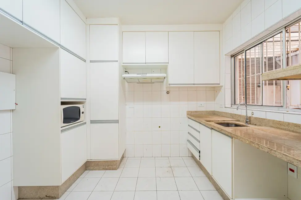 Foto 7 de Casa com 2 quartos à venda, 90m2 em Planalto Paulista, São Paulo - SP