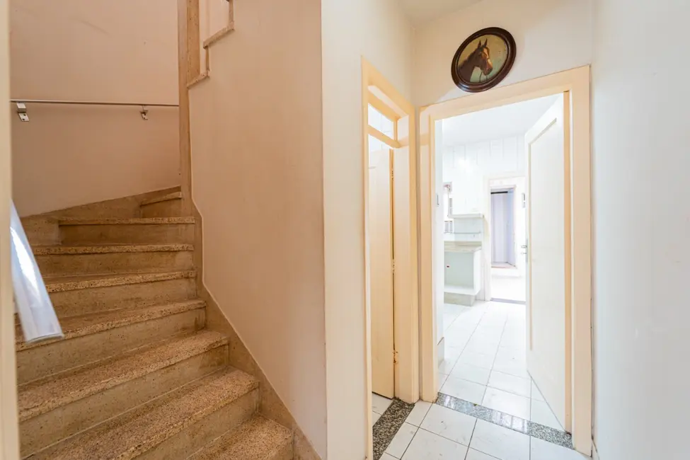 Foto 5 de Casa com 2 quartos à venda, 90m2 em Planalto Paulista, São Paulo - SP