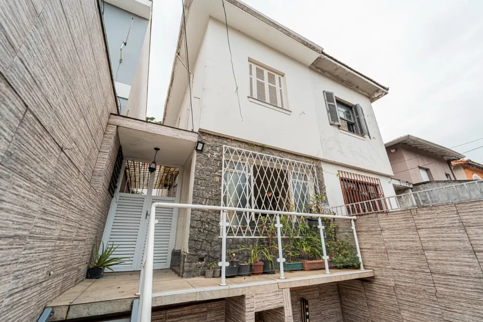 Foto 2 de Casa com 2 quartos à venda, 90m2 em Planalto Paulista, São Paulo - SP