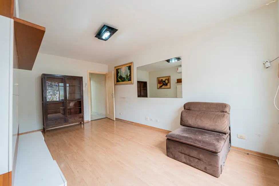 Foto 4 de Casa com 2 quartos à venda, 90m2 em Planalto Paulista, São Paulo - SP