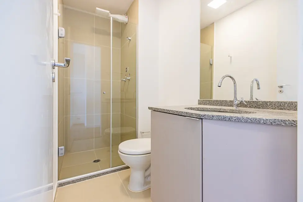 Foto 8 de Apartamento com 1 quarto à venda, 25m2 em Vila Andrade, São Paulo - SP