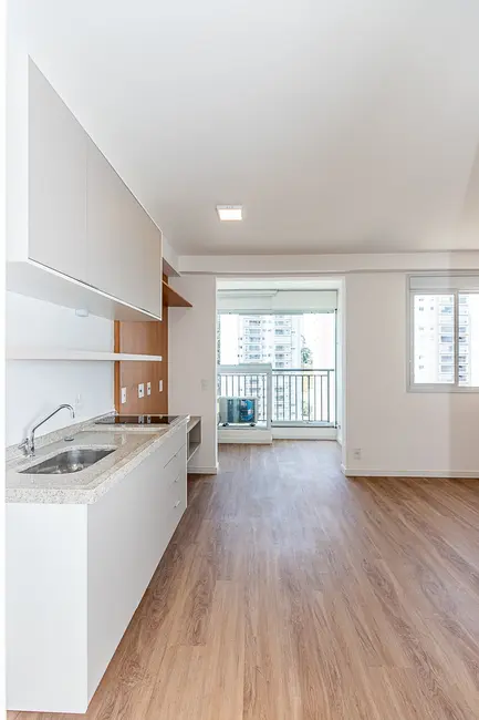 Foto 7 de Apartamento com 1 quarto à venda, 25m2 em Vila Andrade, São Paulo - SP