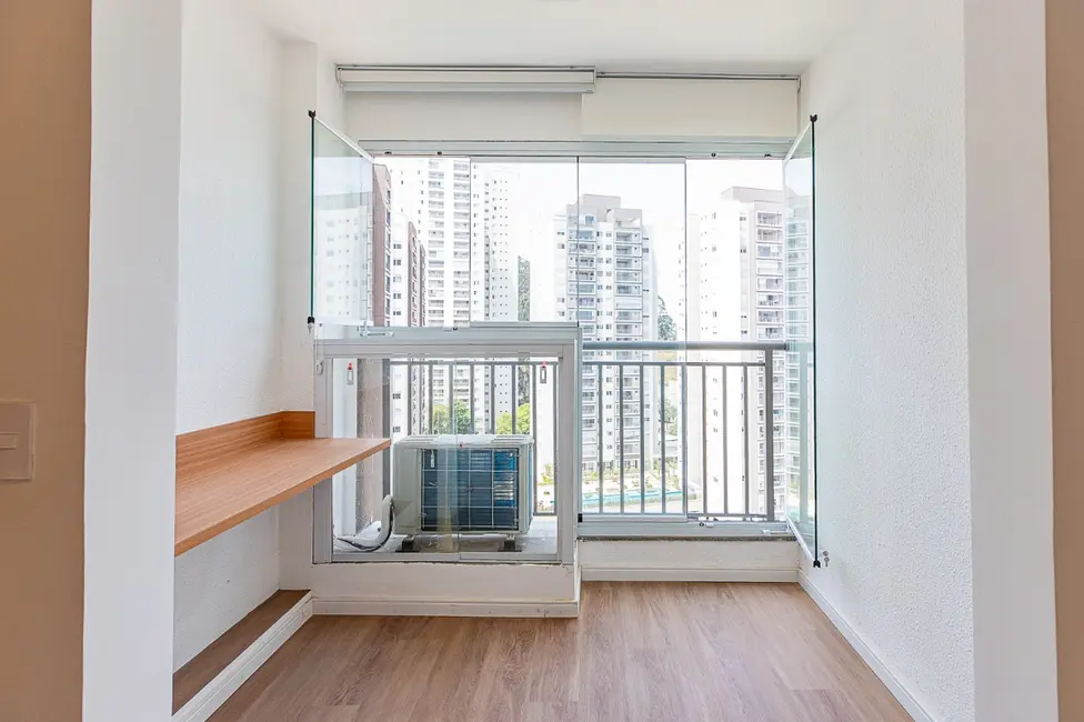 Foto 9 de Apartamento com 1 quarto à venda, 25m2 em Vila Andrade, São Paulo - SP