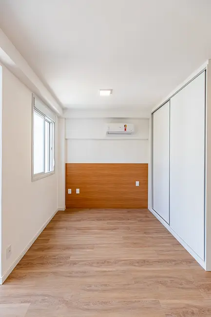 Foto 5 de Apartamento com 1 quarto à venda, 25m2 em Vila Andrade, São Paulo - SP