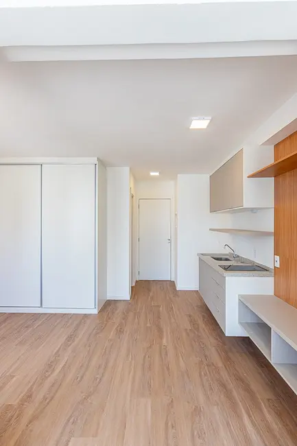 Foto 2 de Apartamento com 1 quarto à venda, 25m2 em Vila Andrade, São Paulo - SP