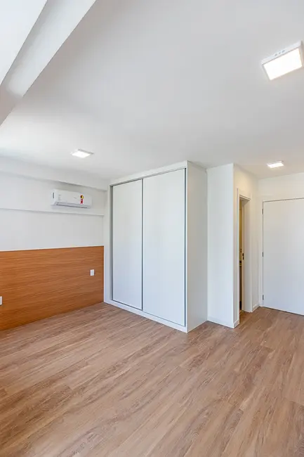 Foto 1 de Apartamento com 1 quarto à venda, 25m2 em Vila Andrade, São Paulo - SP