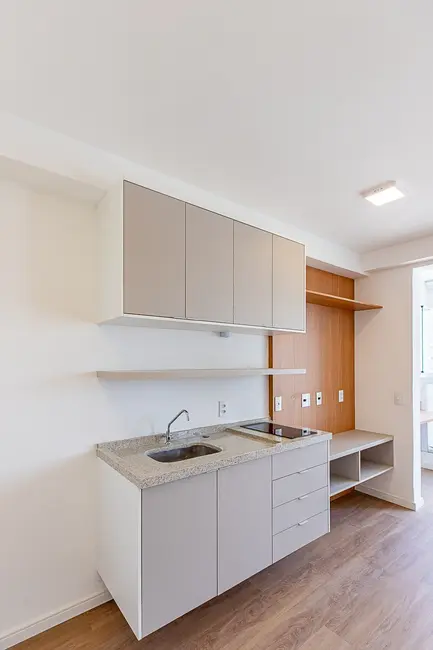 Foto 6 de Apartamento com 1 quarto à venda, 25m2 em Vila Andrade, São Paulo - SP
