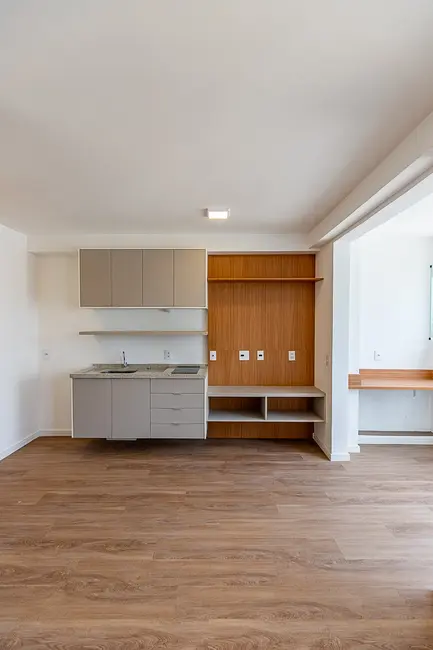 Foto 4 de Apartamento com 1 quarto à venda, 25m2 em Vila Andrade, São Paulo - SP