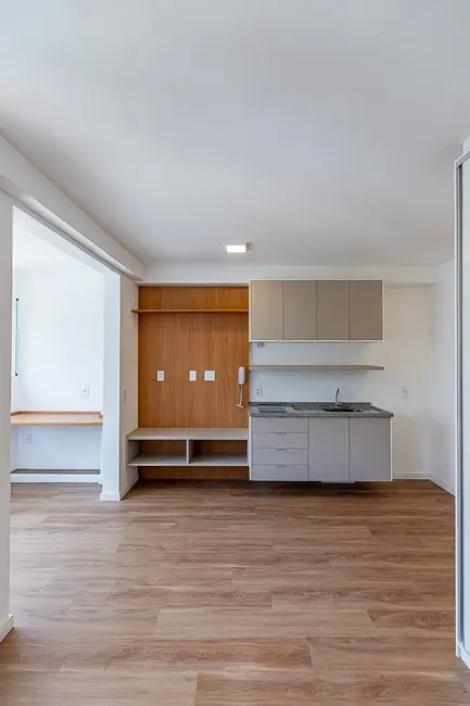 Foto 2 de Apartamento com 1 quarto à venda, 25m2 em Vila Andrade, São Paulo - SP
