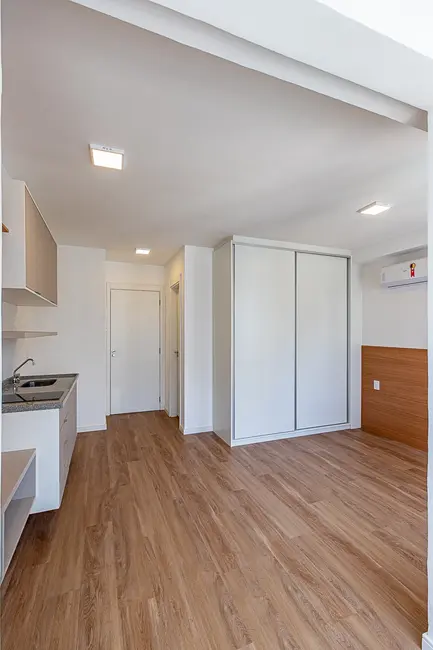 Apartamento com 1 quarto à venda, 25m2 em Vila Andrade, São Paulo - SP - imagem 9 Foto 9 de Apartamento com 1 quarto à venda, 25m2 em Vila Andrade, São Paulo - SP