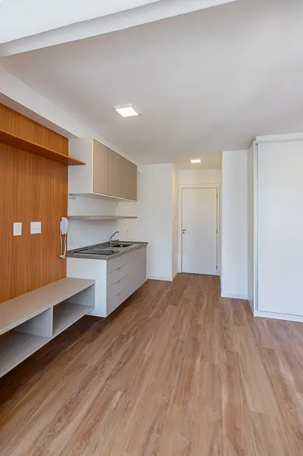 Foto 1 de Apartamento com 1 quarto à venda, 25m2 em Vila Andrade, São Paulo - SP
