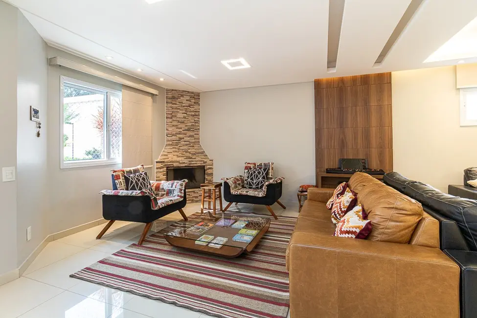 Foto 4 de Casa de Condomínio com 4 quartos à venda, 307m2 em Jardim Prudência, São Paulo - SP