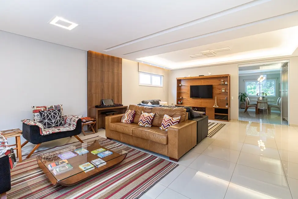 Foto 2 de Casa de Condomínio com 4 quartos à venda, 307m2 em Jardim Prudência, São Paulo - SP
