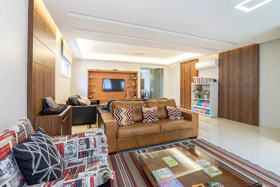 Foto 6 de Casa de Condomínio com 4 quartos à venda, 307m2 em Jardim Prudência, São Paulo - SP