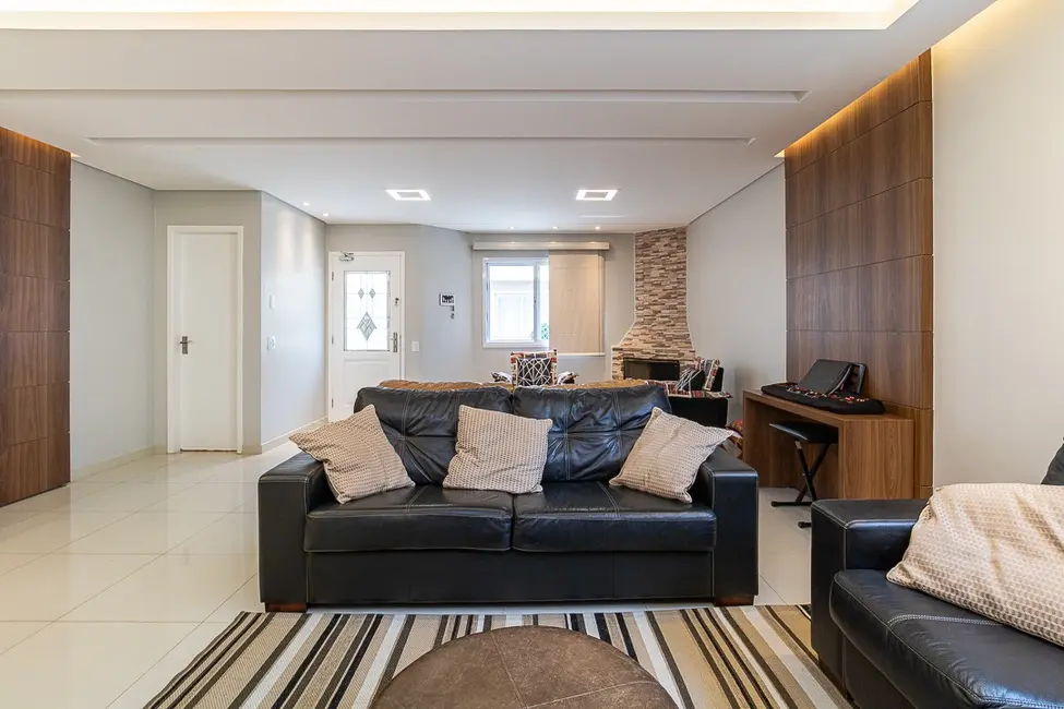 Foto 9 de Casa de Condomínio com 4 quartos à venda, 307m2 em Jardim Prudência, São Paulo - SP