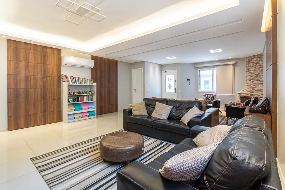 Foto 8 de Casa de Condomínio com 4 quartos à venda, 307m2 em Jardim Prudência, São Paulo - SP