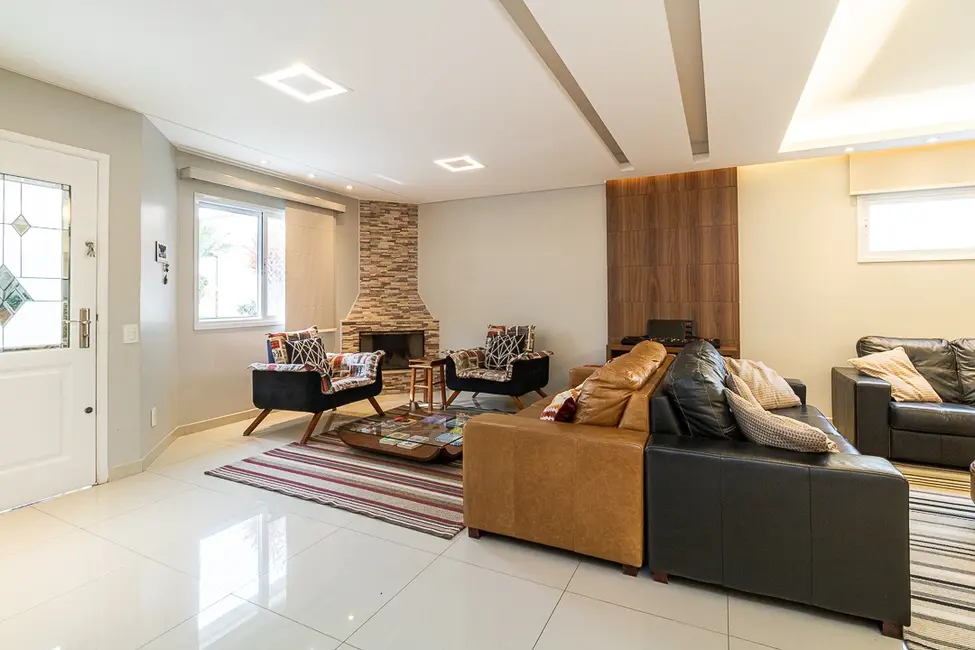 Foto 5 de Casa de Condomínio com 4 quartos à venda, 307m2 em Jardim Prudência, São Paulo - SP