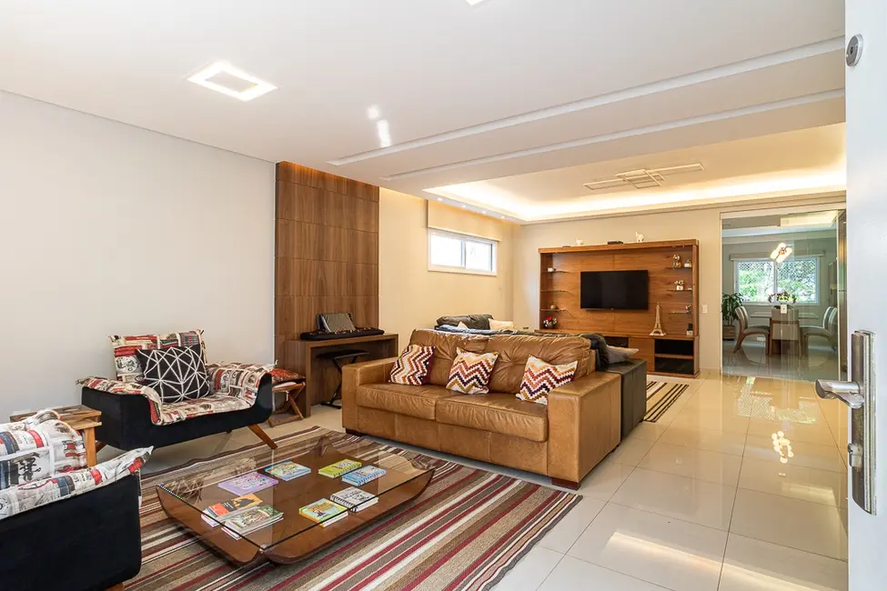 Foto 1 de Casa de Condomínio com 4 quartos à venda, 307m2 em Jardim Prudência, São Paulo - SP