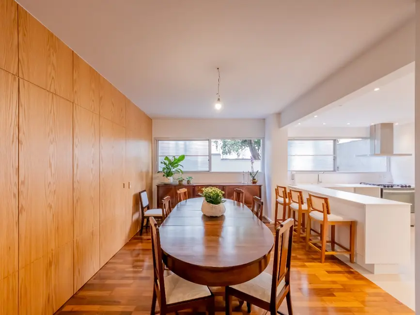 Foto 7 de Apartamento com 4 quartos à venda, 223m2 em Pinheiros, São Paulo - SP