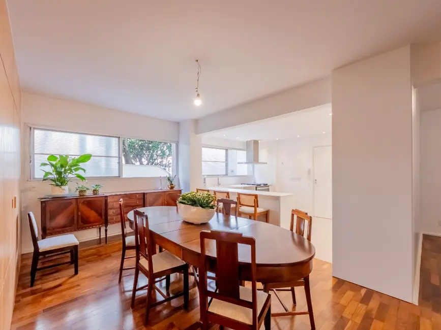 Foto 8 de Apartamento com 4 quartos à venda, 223m2 em Pinheiros, São Paulo - SP