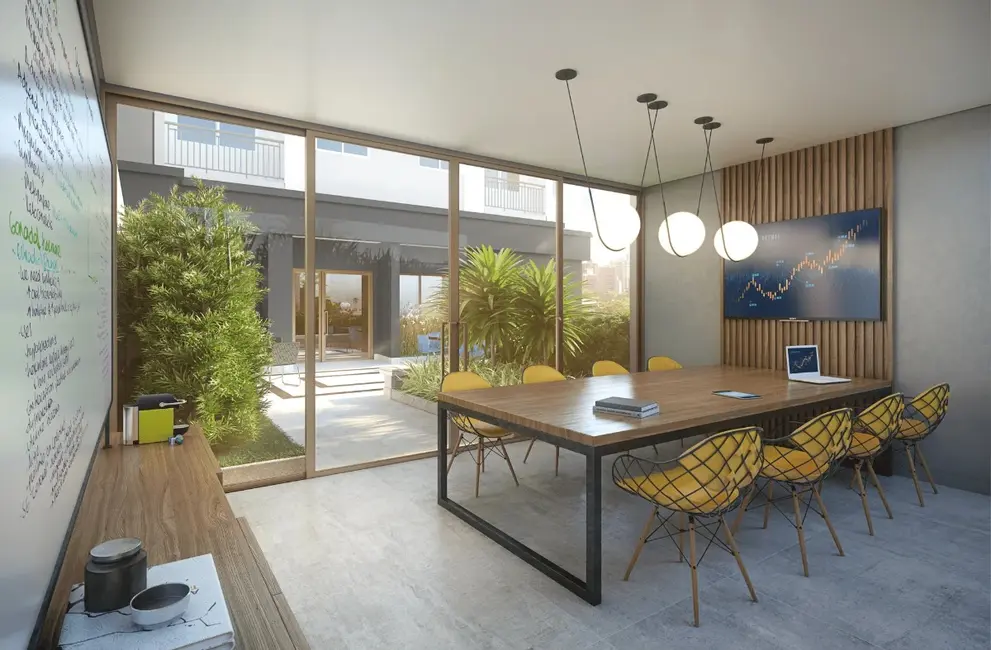 Foto 7 de Apartamento com 1 quarto à venda, 27m2 em Vila São José (Ipiranga), São Paulo - SP