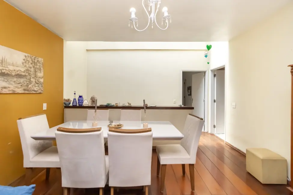 Casa com 3 quartos à venda, 240m2 em Paraíso do Morumbi, São Paulo - SP - imagem 5 Foto 5 de Casa com 3 quartos à venda, 240m2 em Paraíso do Morumbi, São Paulo - SP