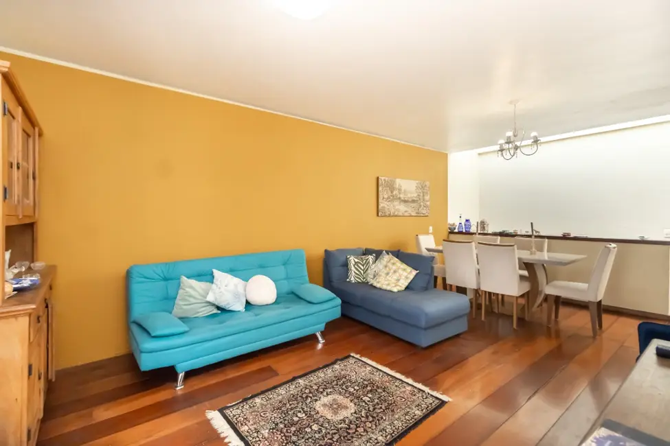 Casa com 3 quartos à venda, 240m2 em Paraíso do Morumbi, São Paulo - SP - imagem 7 Foto 7 de Casa com 3 quartos à venda, 240m2 em Paraíso do Morumbi, São Paulo - SP