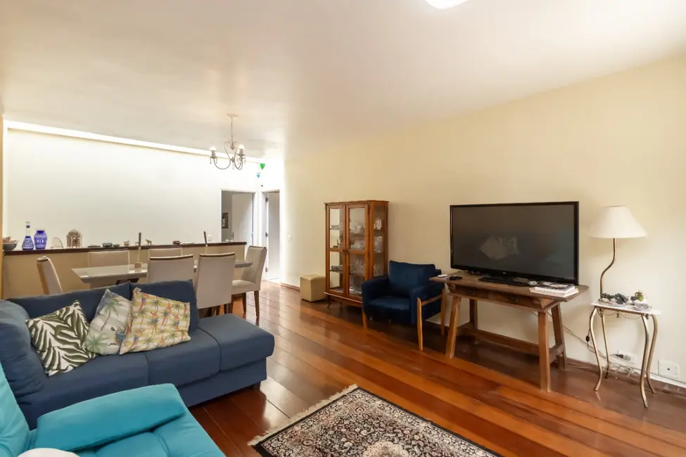 Casa com 3 quartos à venda, 240m2 em Paraíso do Morumbi, São Paulo - SP - imagem 9 Foto 9 de Casa com 3 quartos à venda, 240m2 em Paraíso do Morumbi, São Paulo - SP