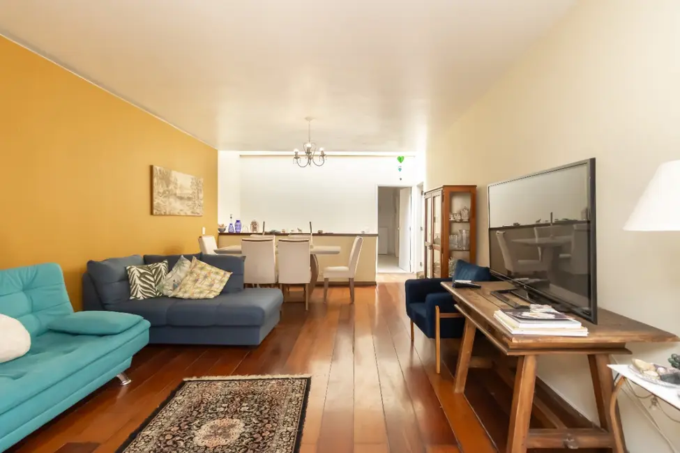 Casa com 3 quartos à venda, 240m2 em Paraíso do Morumbi, São Paulo - SP - imagem 8 Foto 8 de Casa com 3 quartos à venda, 240m2 em Paraíso do Morumbi, São Paulo - SP