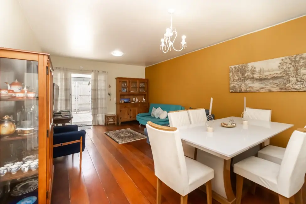 Casa com 3 quartos à venda, 240m2 em Paraíso do Morumbi, São Paulo - SP - imagem 3 Foto 3 de Casa com 3 quartos à venda, 240m2 em Paraíso do Morumbi, São Paulo - SP