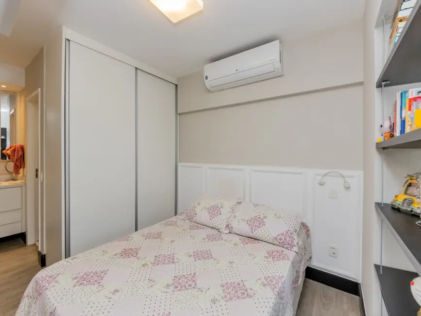 Apartamento com 1 quarto à venda, 35m2 em Consolação, São Paulo - SP - imagem 8 Foto 8 de Apartamento com 1 quarto à venda, 35m2 em Consolação, São Paulo - SP