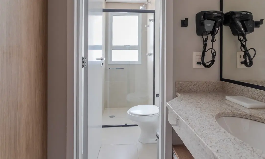 Apartamento com 1 quarto à venda, 49m2 em Campo Belo, São Paulo - SP - imagem 8 Foto 8 de Apartamento com 1 quarto à venda, 49m2 em Campo Belo, São Paulo - SP