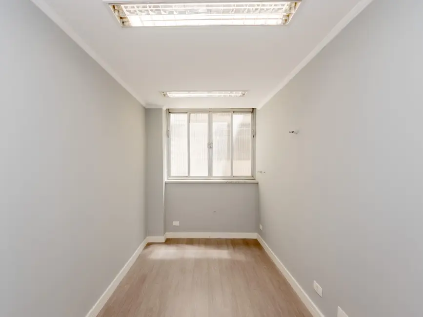 Foto 8 de Sala Comercial à venda, 260m2 em República, São Paulo - SP
