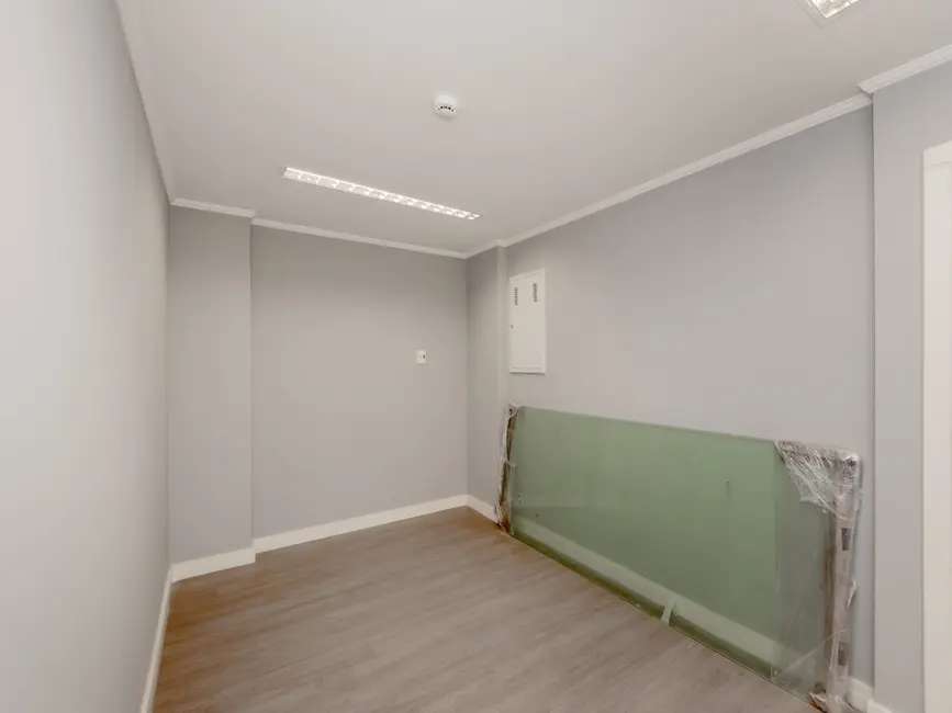 Foto 5 de Sala Comercial à venda, 260m2 em República, São Paulo - SP
