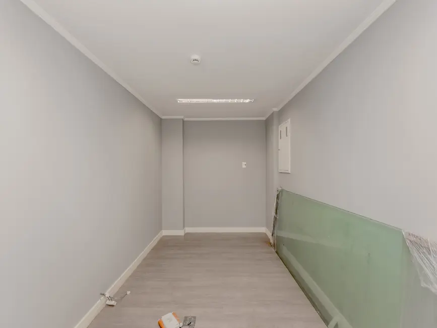 Foto 6 de Sala Comercial à venda, 260m2 em República, São Paulo - SP