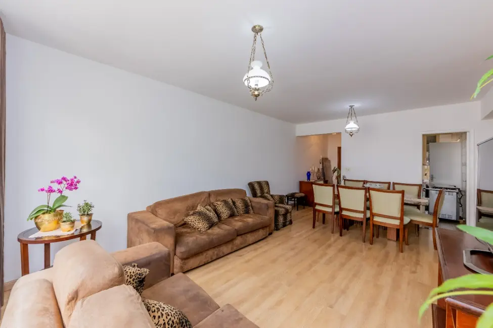 Foto 6 de Apartamento com 3 quartos à venda, 100m2 em Vila Mariana, São Paulo - SP