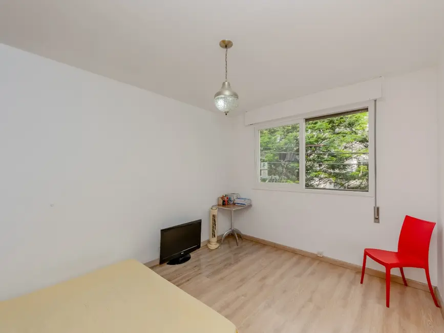 Foto 9 de Apartamento com 3 quartos à venda, 100m2 em Vila Mariana, São Paulo - SP