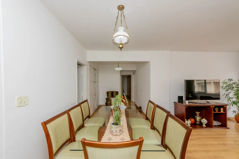 Foto 5 de Apartamento com 3 quartos à venda, 100m2 em Vila Mariana, São Paulo - SP