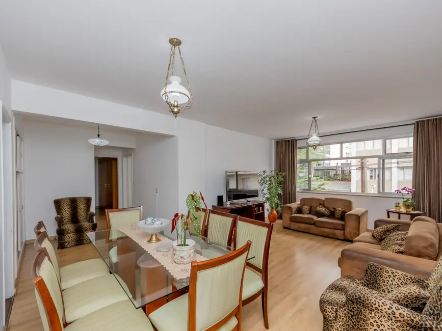 Foto 4 de Apartamento com 3 quartos à venda, 100m2 em Vila Mariana, São Paulo - SP