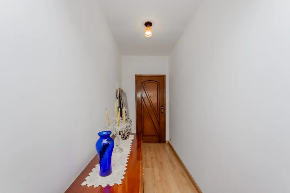 Foto 2 de Apartamento com 3 quartos à venda, 100m2 em Vila Mariana, São Paulo - SP