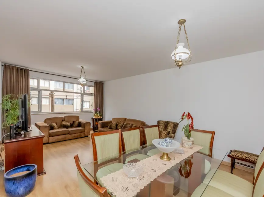 Foto 1 de Apartamento com 3 quartos à venda, 100m2 em Vila Mariana, São Paulo - SP