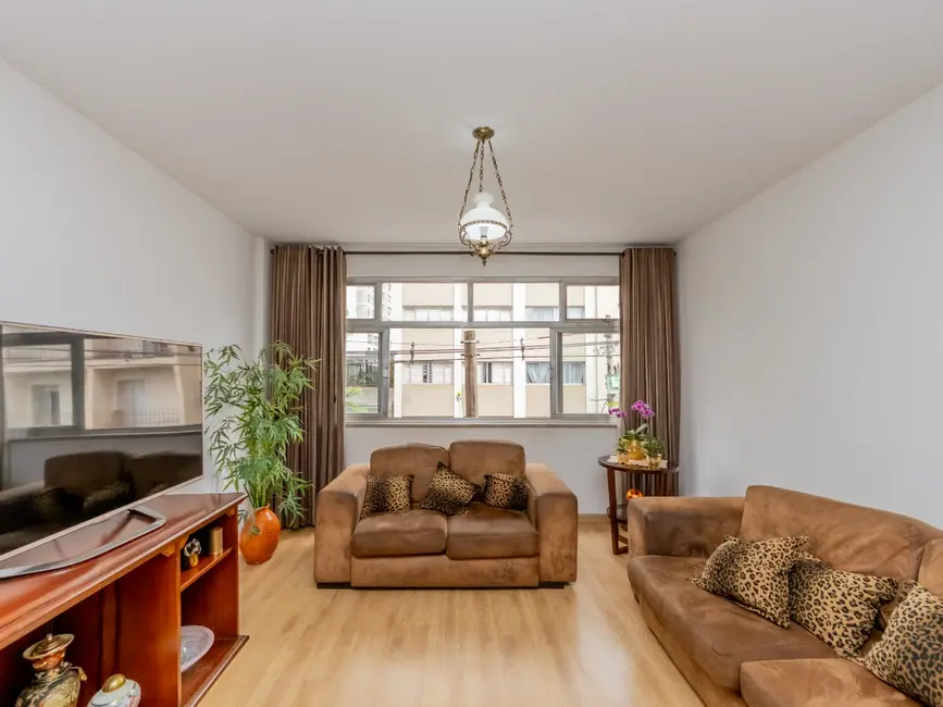 Foto 3 de Apartamento com 3 quartos à venda, 100m2 em Vila Mariana, São Paulo - SP