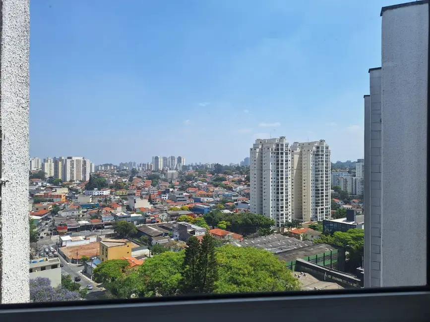 Foto 2 de Apartamento com 2 quartos à venda, 61m2 em Vila Santa Catarina, São Paulo - SP