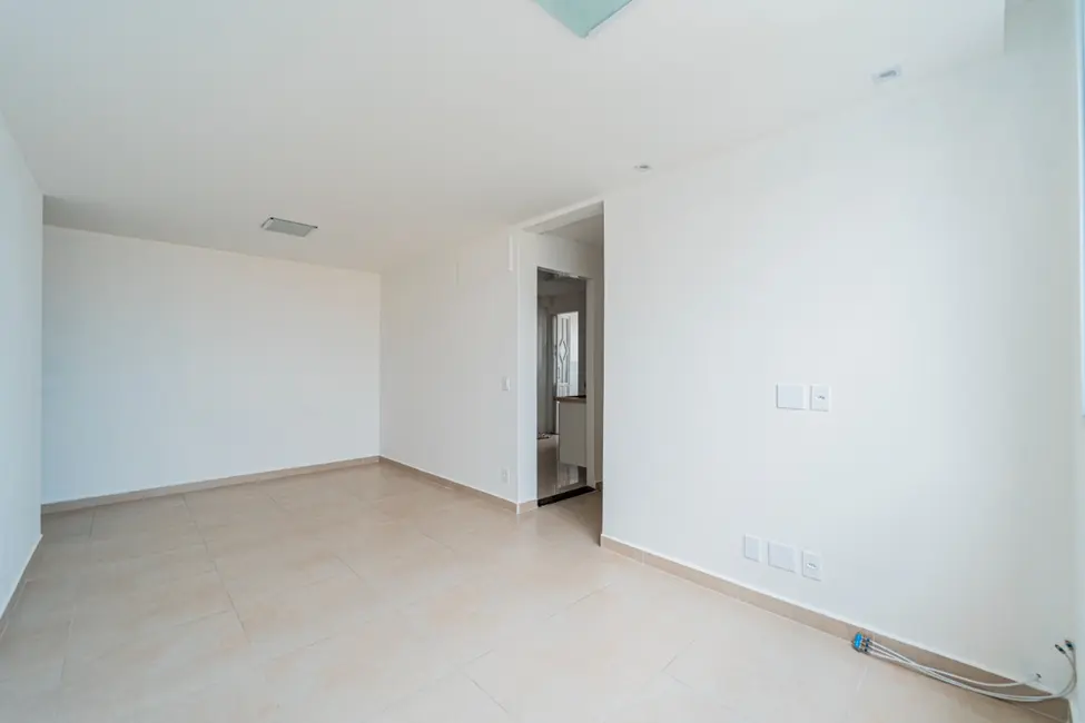 Foto 4 de Apartamento com 2 quartos à venda, 61m2 em Vila Santa Catarina, São Paulo - SP