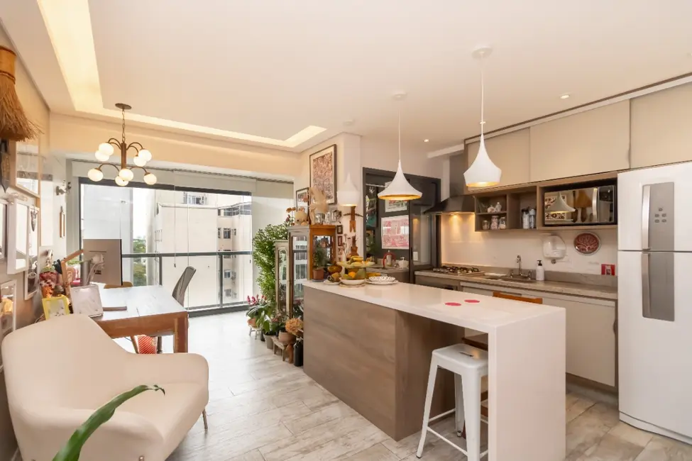 Apartamento com 1 quarto à venda, 72m2 em Pinheiros, São Paulo - SP - imagem 1 Foto 1 de Apartamento com 1 quarto à venda, 72m2 em Pinheiros, São Paulo - SP