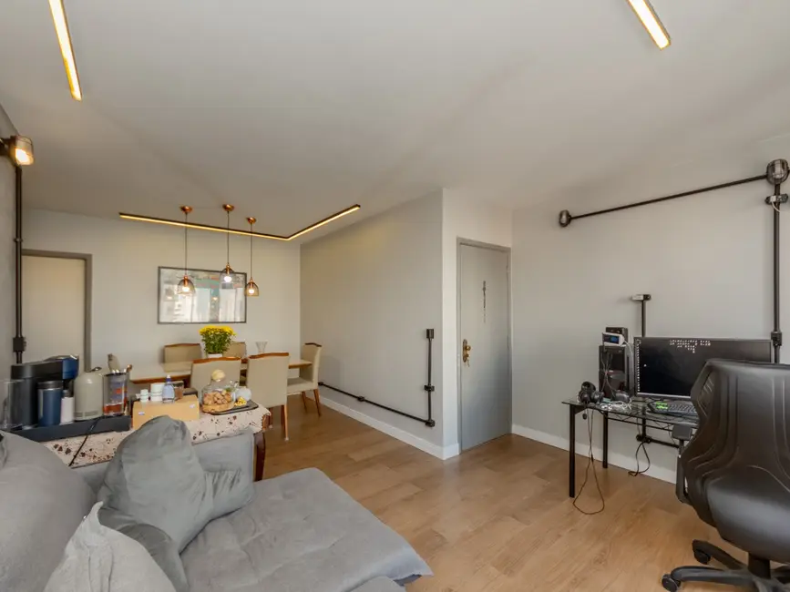 Apartamento com 3 quartos à venda, 109m2 em Bosque da Saúde, São Paulo - SP - imagem 1 Foto 1 de Apartamento com 3 quartos à venda, 109m2 em Bosque da Saúde, São Paulo - SP