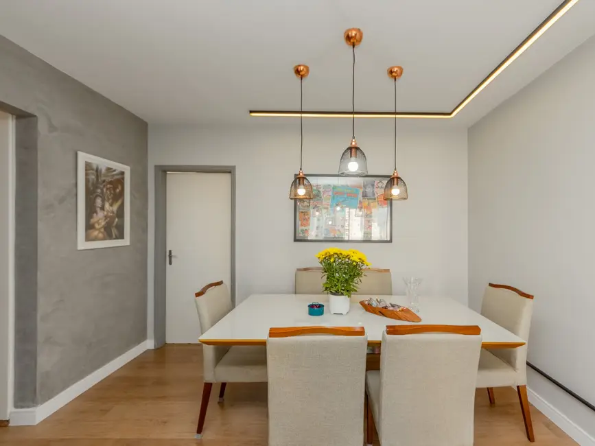 Apartamento com 3 quartos à venda, 109m2 em Bosque da Saúde, São Paulo - SP - imagem 2 Foto 2 de Apartamento com 3 quartos à venda, 109m2 em Bosque da Saúde, São Paulo - SP